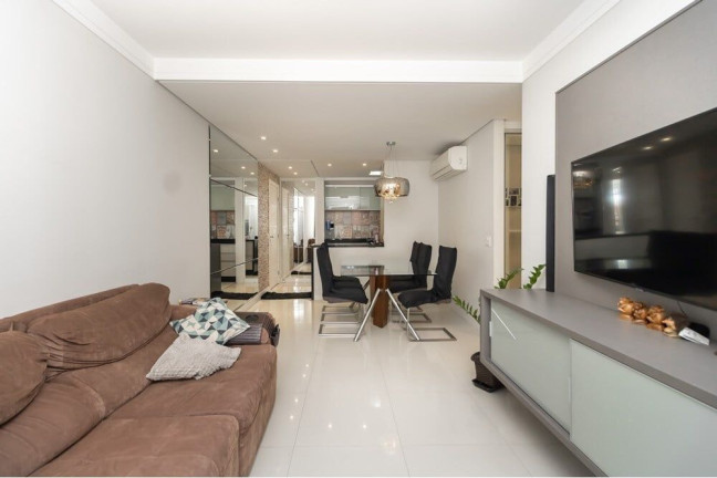 Imagem Apartamento com 2 Quartos à Venda, 103 m² em Jardim Prudência - São Paulo Imagem Apartamento com 2 Quartos à Venda, 103 m² em Jardim Prudência - São Paulo