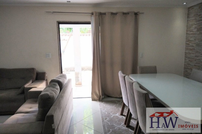 Imagem Casa com 3 Quartos à Venda, 100 m² em Jardim América - Rio De Janeiro Imagem Casa com 3 Quartos à Venda, 100 m² em Jardim América - Rio De Janeiro