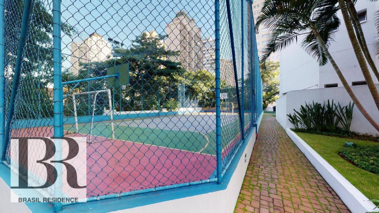 Imagem Apartamento com 1 Quarto à Venda, 40 m² em Paraíso - São Paulo