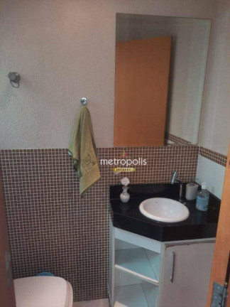 Imagem Sobrado com 3 Quartos à Venda, 221 m² em Jardim Três Marias - São Bernardo Do Campo