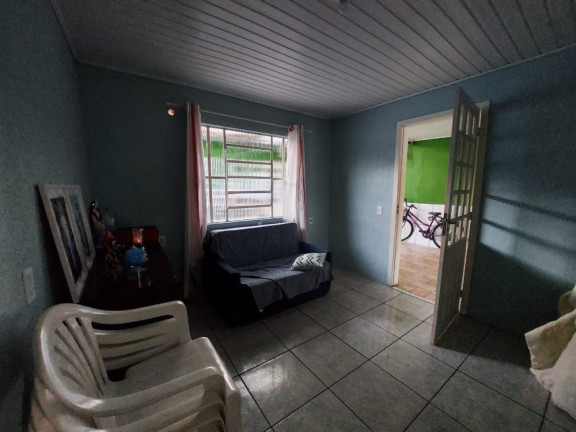 Imagem Casa com 3 Quartos à Venda, 100 m² em Parque Olinda - Gravataí