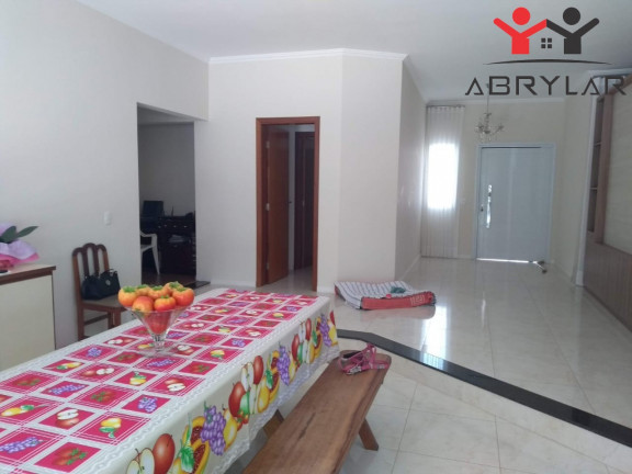 Imagem Imóvel com 3 Quartos à Venda, 350 m² em Residencial Dos Lagos - Itupeva
