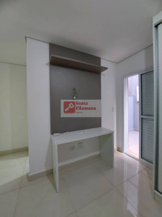 Imagem Apartamento com 3 Quartos à Venda, 79 m² em Vila Curuçá - Santo André Imagem Apartamento com 3 Quartos à Venda, 79 m² em Vila Curuçá - Santo André