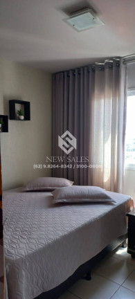 Imagem Apartamento com 2 Quartos à Venda, 68 m² em Parque Amazônia - Goiânia Imagem Apartamento com 2 Quartos à Venda, 68 m² em Parque Amazônia - Goiânia