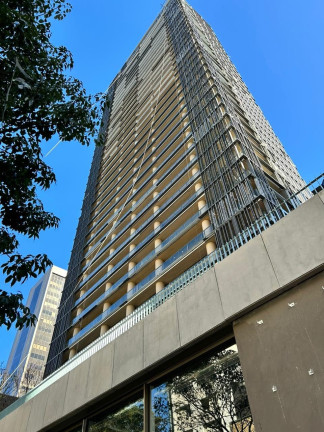 Imagem Apartamento com 3 Quartos à Venda, 232 m² em Pinheiros - São Paulo Imagem Apartamento com 3 Quartos à Venda, 232 m² em Pinheiros - São Paulo