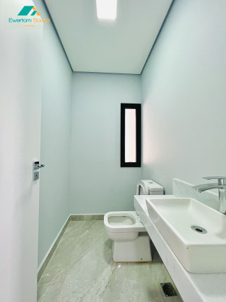 Imagem Casa de Condomínio com 3 Quartos à Venda, 350 m² em Loteamento Granville Atibaia - Atibaia