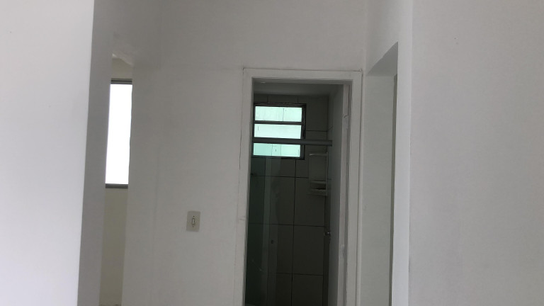 Imagem Apartamento com 2 Quartos à Venda, 47 m² em Sussuarana - Salvador
