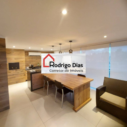 Imagem Apartamento com 3 Quartos à Venda, 216 m² em Jardim São Bento - Jundiaí Imagem Apartamento com 3 Quartos à Venda, 216 m² em Jardim São Bento - Jundiaí