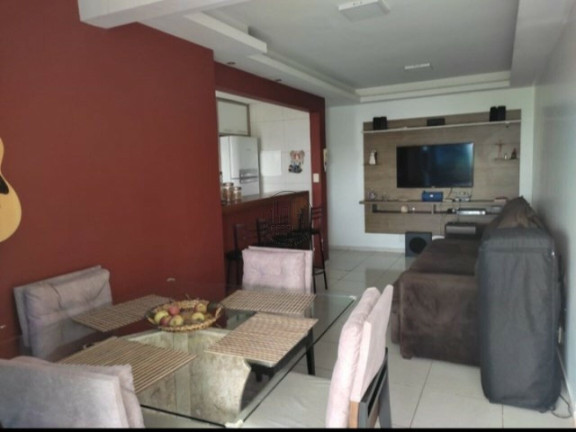 Imagem Apartamento com 2 Quartos à Venda, 183 m² em Samambaia Sul (samambaia) - Brasília
