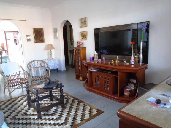 Imagem Casa com 2 Quartos à Venda, 120 m² em Ocian - Praia Grande
