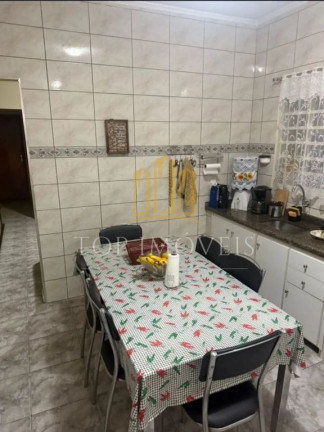Imagem Casa com 3 Quartos à Venda, 125 m² em Jardim Altos De Santana - São José Dos Campos Imagem Casa com 3 Quartos à Venda, 125 m² em Jardim Altos De Santana - São José Dos Campos