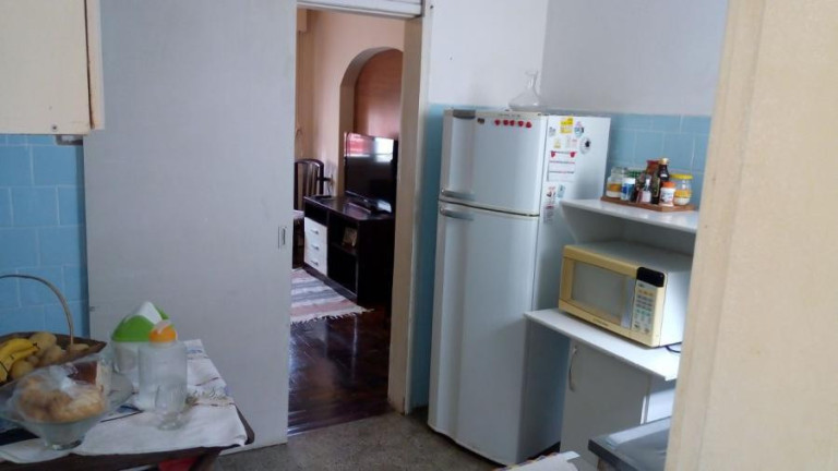 Imagem Apartamento com 2 Quartos à Venda, 49 m² em Santo Antônio - Porto Alegre Imagem Apartamento com 2 Quartos à Venda, 49 m² em Santo Antônio - Porto Alegre