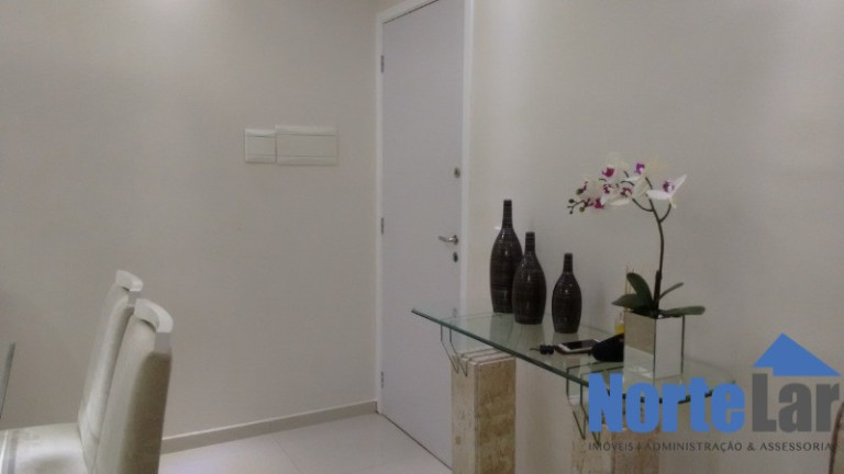 Imagem Apartamento com 2 Quartos à Venda, 51 m² em Jardim Peri - São Paulo
