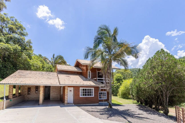 Imagem Casa com 3 Quartos à Venda, 160 m² em Centro - Lacerdópolis