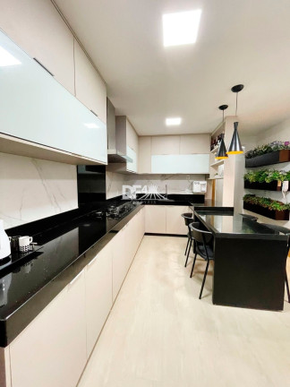 Imagem Imóvel com 4 Quartos à Venda, 141 m² em Sul (águas Claras) - Brasília