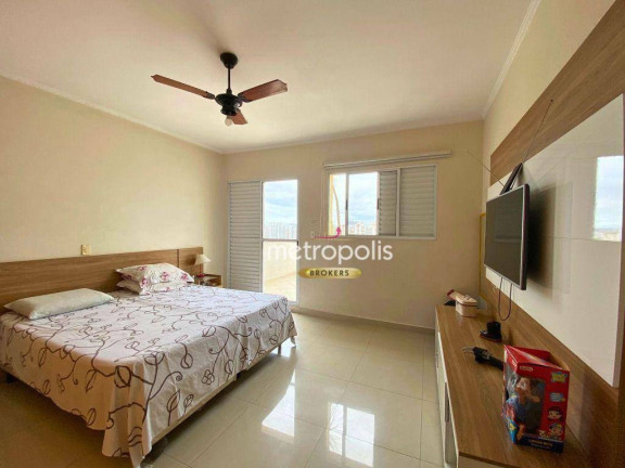 Imagem Sobrado com 4 Quartos à Venda, 243 m² em Cerâmica - São Caetano Do Sul Imagem Sobrado com 4 Quartos à Venda, 243 m² em Cerâmica - São Caetano Do Sul