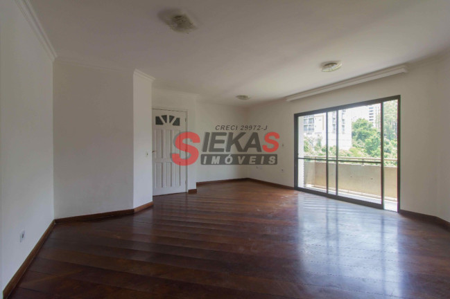 Imagem Apartamento com 3 Quartos à Venda, 119 m² em Jardim Ampliação - São Paulo Imagem Apartamento com 3 Quartos à Venda, 119 m² em Jardim Ampliação - São Paulo