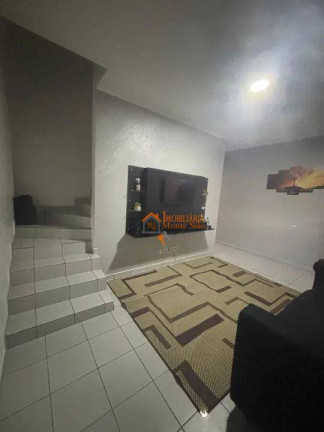 Imagem Sobrado com 5 Quartos à Venda, 344 m² em Jardim Rosa De Franca - Guarulhos Imagem Sobrado com 5 Quartos à Venda, 344 m² em Jardim Rosa De Franca - Guarulhos