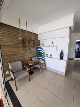 Imagem Imóvel com 3 Quartos à Venda, 142 m² em Imbuí - Salvador