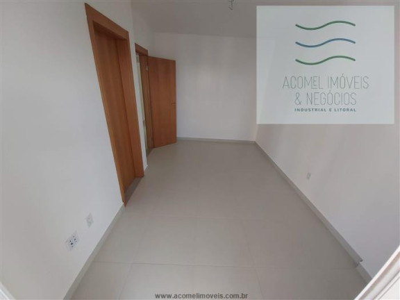 Imagem Apartamento com 3 Quartos à Venda, 121 m² em Boqueirão - Praia Grande