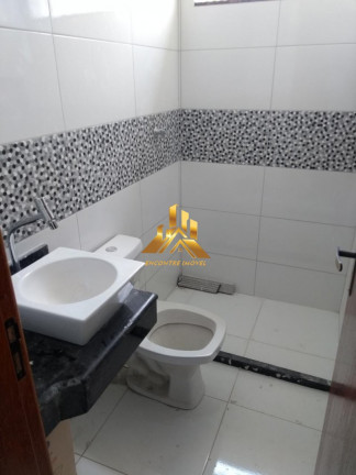 Imagem Casa com 3 Quartos à Venda, 80 m² em Residencial Rio Das Ostras - Rio Das Ostras
