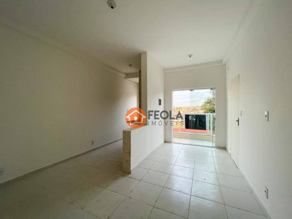 Imagem Apartamento com 2 Quartos à Venda, 51 m² em Vila Santa Catarina - Americana