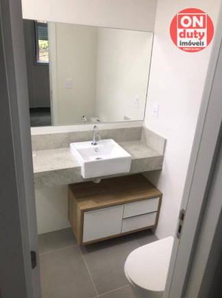 Imagem Apartamento com 1 Quarto à Venda, 40 m² em Marapé - Santos