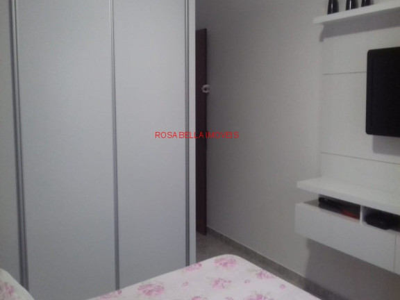 Imagem Casa com 3 Quartos à Venda, 157 m² em Jardim Tannus - Jundiaí