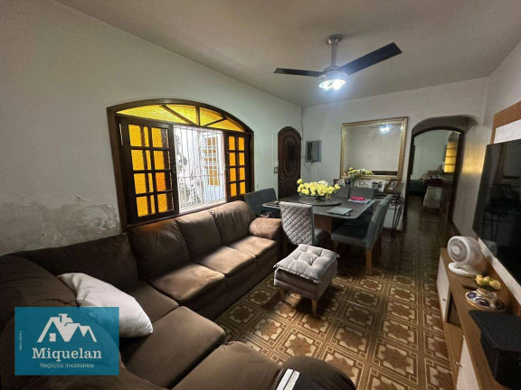 Casa com 4 Quartos à Venda, 140 m² em Vila Medeiros - São Paulo