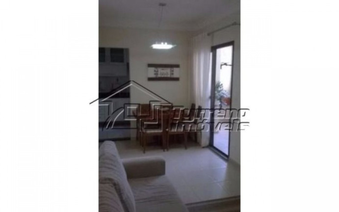 Apartamento com 2 Quartos à Venda, 64 m² em Urbanova - São José Dos Campos
