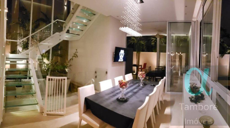 Imagem Casa com 4 Quartos à Venda, 471 m² em Alphaville - Barueri Imagem Casa com 4 Quartos à Venda, 471 m² em Alphaville - Barueri