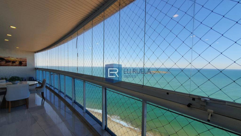 Imagem Cobertura com 5 Quartos à Venda, 685 m² em Praia De Itapoã - Vila Velha