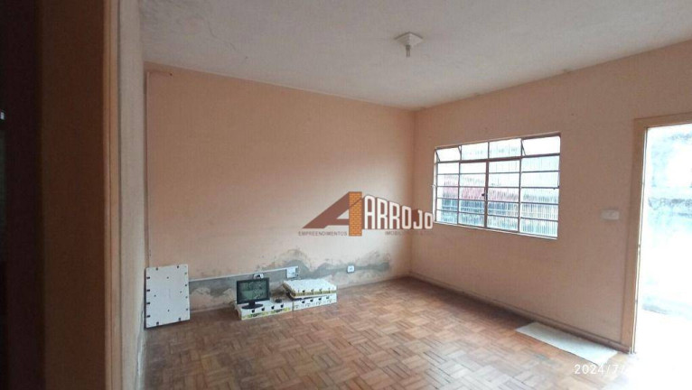 Imagem Casa com 2 Quartos à Venda, 100 m² em Jardim Nordeste - São Paulo