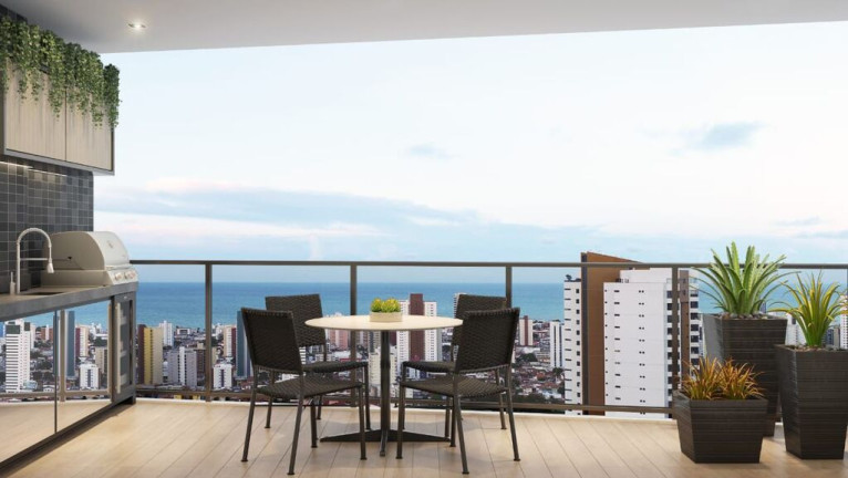 Imagem Apartamento com 3 Quartos à Venda, 95 m² Imagem Apartamento com 3 Quartos à Venda, 95 m²