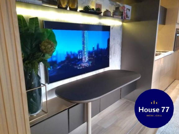 Imagem Apartamento com 1 Quarto à Venda, 46 m² em Vila Olímpia - São Paulo Imagem Apartamento com 1 Quarto à Venda, 46 m² em Vila Olímpia - São Paulo