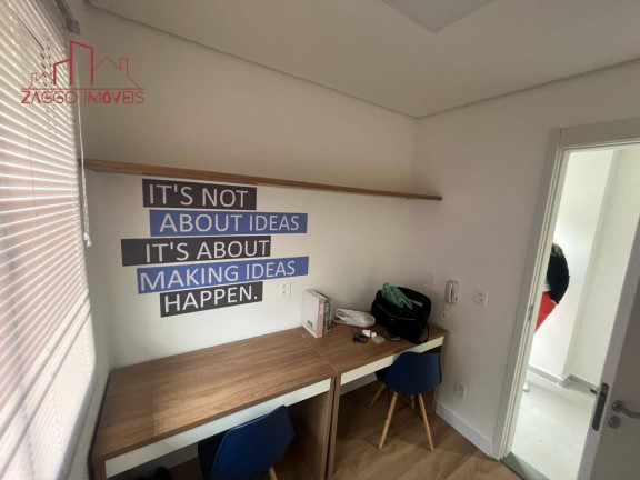 Imagem Apartamento com 1 Quarto à Venda, 30 m² em Jardim Aeroporto - São Paulo