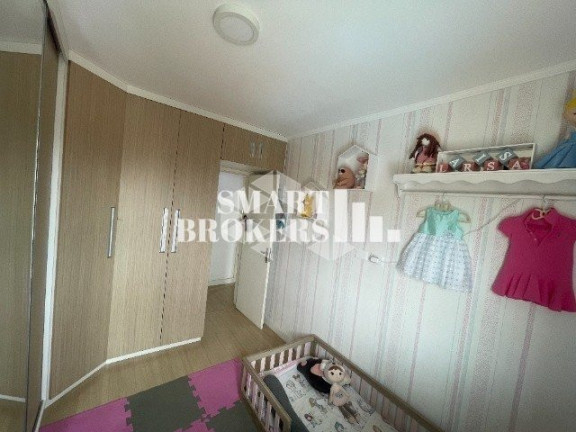Imagem Apartamento com 3 Quartos à Venda, 87 m² em Jardim Da Glória - São Paulo Imagem Apartamento com 3 Quartos à Venda, 87 m² em Jardim Da Glória - São Paulo