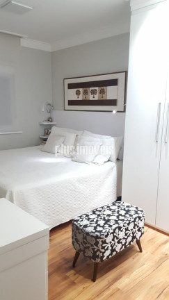 Imagem Apartamento com 3 Quartos à Venda, 126 m² em Panamby - São Paulo Imagem Apartamento com 3 Quartos à Venda, 126 m² em Panamby - São Paulo
