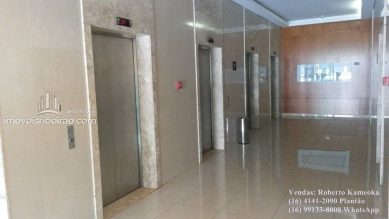 Imagem Sala Comercial à Venda, 38 m² em Nova Ribeirânia - Ribeirão Preto Imagem Sala Comercial à Venda, 38 m² em Nova Ribeirânia - Ribeirão Preto