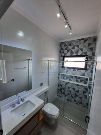 Imagem Casa com 3 Quartos à Venda, 250 m² em Reserva Central Parque - Botucatu
