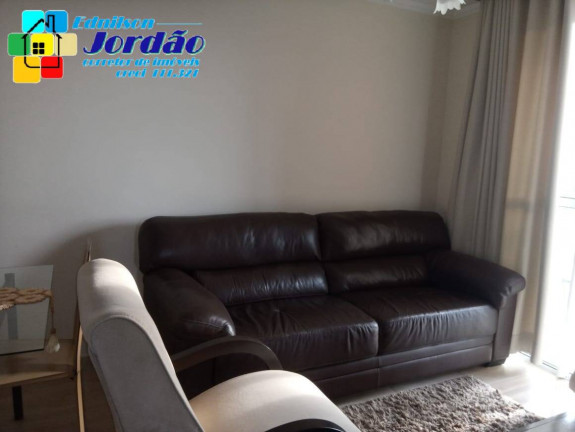 Imagem Apartamento com 3 Quartos à Venda, 67 m² em Vila Assunção - Santo André Imagem Apartamento com 3 Quartos à Venda, 67 m² em Vila Assunção - Santo André