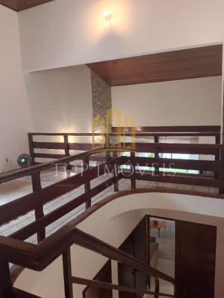 Imagem Casa de Condomínio com 4 Quartos à Venda, 450 m² em Conjunto Residencial Esplanada Do Sol - São José Dos Campos