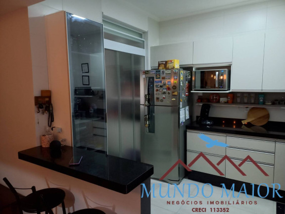 Imagem Apartamento com 3 Quartos à Venda, 88 m² em Rudge Ramos - São Bernardo Do Campo Imagem Apartamento com 3 Quartos à Venda, 88 m² em Rudge Ramos - São Bernardo Do Campo