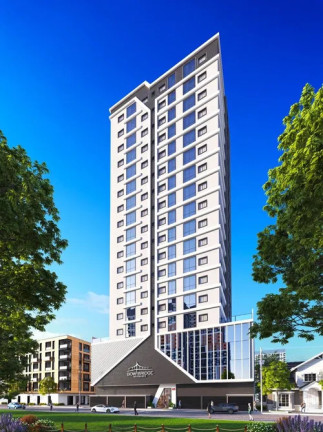 Apartamento com 2 Quartos à Venda, 66 m² em Morretes - Itapema