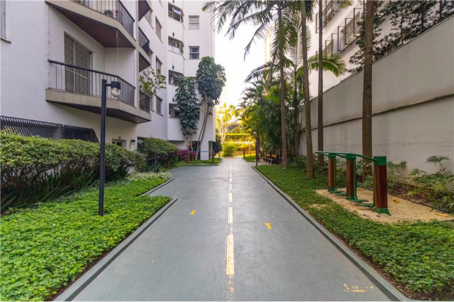 Foto do imóvel Imóvel com 5 Quartos à Venda, 257 m² em Vila Clementino - São Paulo
