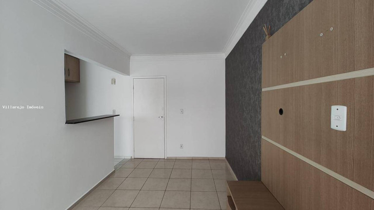 Imagem Apartamento com 2 Quartos à Venda,  em Ponte De São João - Jundiaí