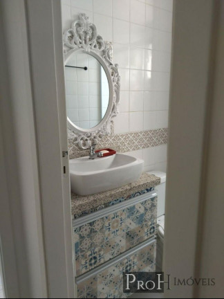 Imagem Apartamento com 1 Quarto à Venda, 33 m² em Mooca - São Paulo