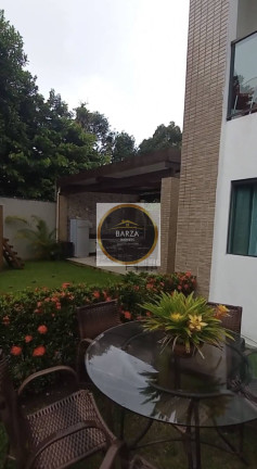 Imagem Casa de Condomínio com 3 Quartos à Venda, 90 m² em Aldeia Dos Camarás - Camaragibe Imagem Casa de Condomínio com 3 Quartos à Venda, 90 m² em Aldeia Dos Camarás - Camaragibe