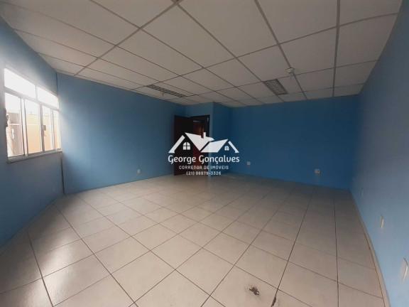 Imagem Imóvel Comercial para Alugar, 432 m² em Vila São Sebastião - Duque De Caxias Imagem Imóvel Comercial para Alugar, 432 m² em Vila São Sebastião - Duque De Caxias