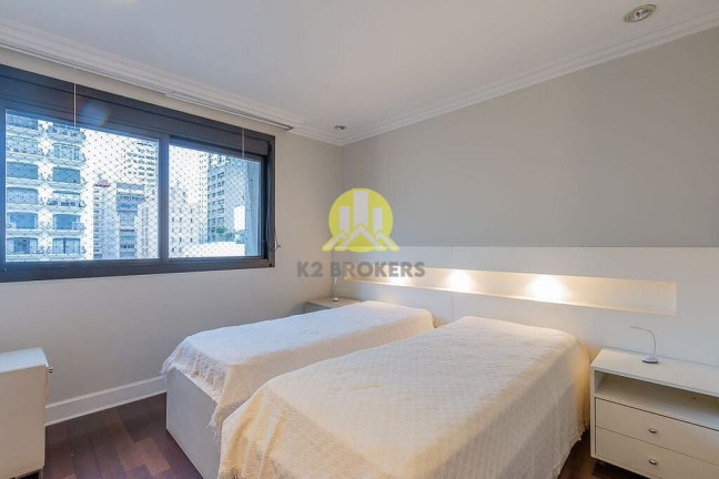 Imagem Apartamento com 4 Quartos à Venda, 552 m² em Jardim Paulista - São Paulo